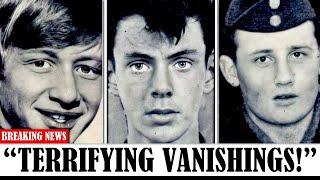 10 Worst HORRIFYING Unsolved Mass Disappearances