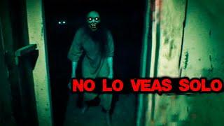 Cuando Veas Esto No Querras Dormir Solo Videos de Terror Real y Encuentros paranormales