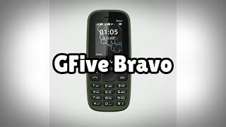 Photos of the GFive Bravo  Not A Review