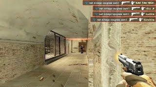 Матчмейкинг в Counter-StrikeSource 2024 - map de_mirage_csgo