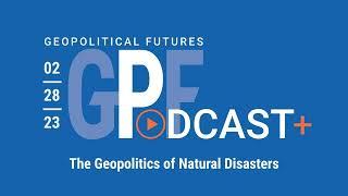 The Geopolitics of Natural Disasters