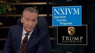 New Rule The Great Disappointment  Real Time with Bill Maher HBO