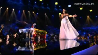 Birgit - Et Uus Saaks Alguse Estonia - LIVE - 2013 Grand Final