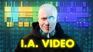 Come montare VIDEO IN AUTOMATICO con lIA