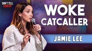 Woke Catcaller  Jamie Lee  Stand Up Comedy