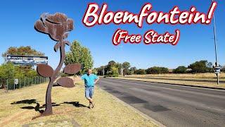 S1 – Ep 458 – Bloemfontein Free State