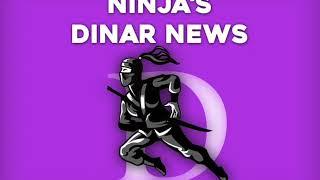 Iraqi Dinar Guru News Highlights 62724