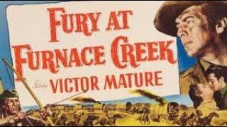 Free Full Movie Fury at Furnace Creek 1948 Victor Mature & Coleen Gray