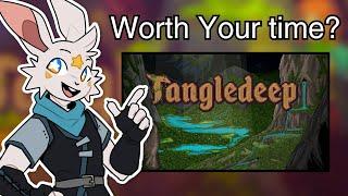 Is TangleDeep Still Worth It In 2024? An In-Depth Review