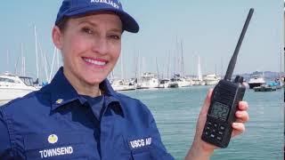 USCG Auxiliary RECRUIT PSA 2022 60