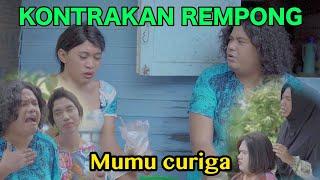 MUMU CURIGA  KONTRAKAN REMPONG EPISODE 546