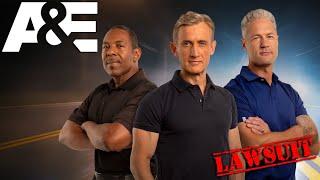 Court Battle Live ‘Live PD’ Producers & Reelz Sued By A&E Over ‘On Patrol