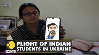 Indian students stuck in Ukraine How India plans to get its nationals repatriated?