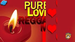 Restricted Zone   Pure Love Reggae Mix Da Musical Hierarchy