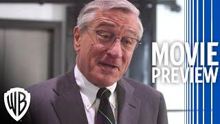 The Intern  Full Movie Preview  Warner Bros. Entertainment