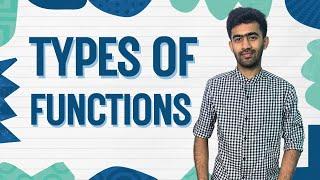 Types of Functions in Python  Python Mastery Ep-38  code io - Tamil