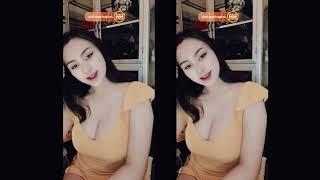 Live Stream Cantik Quinsha