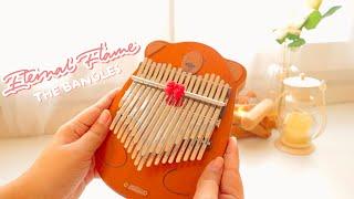 The Bangles - Eternal Flame  Kalimba Cover with Tabs