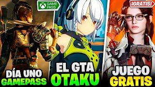 TOP 10 JUEGOS NUEVOS de JULIO 2024  PS5 Xbox Series   Steam PC PS4 Xbox One  Nintendo Switch