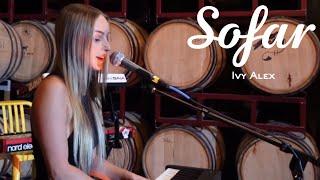 Ivy Alex - Waterfalls  Sofar Boston