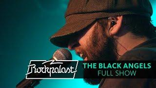 The Black Angels live  Rockpalast  2011