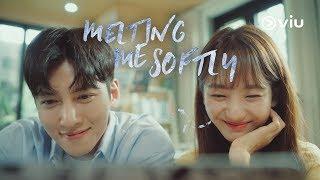 MELTING ME SOFTLY Trailer #2  Ji Chang Wook Won Jin Ah  Now on Viu