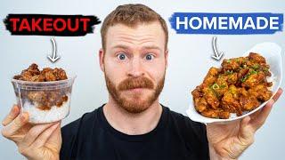 How I optimized General Tsos Chicken for Busy Home Cooks 3 Methods