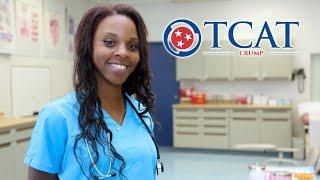 Practical Nursing Program  TCAT Crump