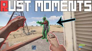 BEST RUST TWITCH HIGHLIGHTS & FUNNY MOMENTS 148