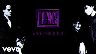 Caifanes - Mátenme Porque Me Muero Letra  Lyrics
