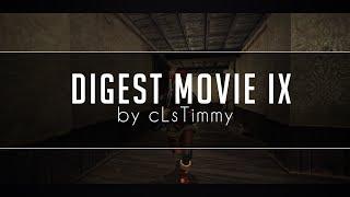 Timmy Digest Movie IX Spring 2017