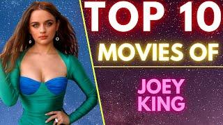 Top 10 Movies Of  JOEY KING  American Actress  SASCO  #joeyking