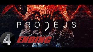 Prodeus Complete Walkthrough - No CommentaryEnding Early Access All Secrets - Gameplay PC
