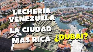 Lecheria Anzoategui Venezuela Drone full HD 2023