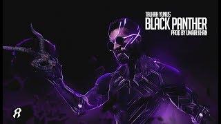 Black Panther Diss 18+  Talhah Yunus  Prod. Umair Khan Official Music Video