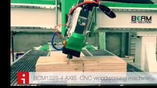 CNC router 4 axis manufacturer cnc wood router  cnc 4 axis for sales