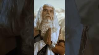 Asuron ke Guru Shukracharya ne ki Mahadev se Kshma yachna  #mahadev #sanatan #shukravar
