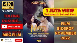 NARITI Romansa Danau Toba  4K - Full Movie  Tolong SUBSCRIBE ya... Subtitle English