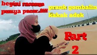 MOTOVLOG GOMBAL UKHTY BAPER PART2