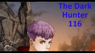 The Dark Hunter Chapter 116 English