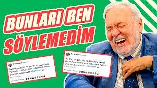 Mansur Yavaş Anadolunun Görmediği Biri  İlber Ortaylı Cahille Sohbet Kestim