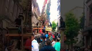 Jay Shree Karunamaya Rato Machhindranath chariot #ratomachindranath #jatra #festival #celebration