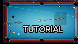 8 BALL POOL GUIDELINE TOOL TUTORIAL#HIFZAN YT#8ballpool