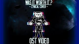 EPILEPSY WARNING - Was it worth it ? - OST VIDEO A SKEPPY MEGALO