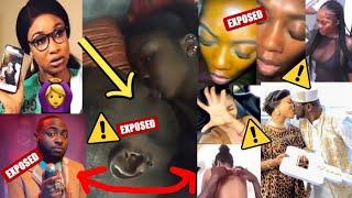 5 Popular Nigerian Celebrity Whose S£X TAPES were Leaked By EvL Friends