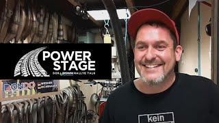 Power Stage - Der Rallye Talk #03