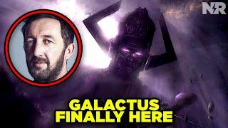 GALACTUS CONFIRMED Fantastic Four 2025 Cast Breakdown