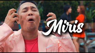 MIRIS  -  PINKY BEMZ  Official Music Video 