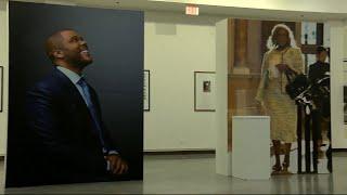 Tubman Museum honors Tyler Perry