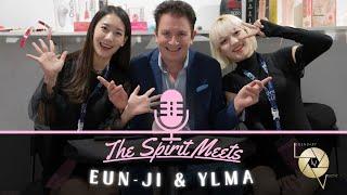 The Spirit meets Spooning 스푸닝 Girls EUN-JI 김은지  & YLMA 최선영